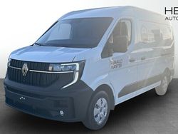 Ny 2024 Renault Master Van | 369 900 kr