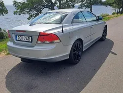 Grå Begagnad 2008 Volvo C70 Summum Cab | 62 000 kr (Dyr)