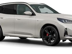 Grå Ny 2025 BMW X3 Comfort Edition SUV | 809 900 kr