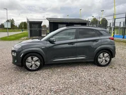 Grå Begagnad 2020 Hyundai Kona Premium SUV | 195 000 kr (Bra pris)
