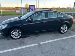 Svart Begagnad 2011 Volvo S60 Summum Sedan | 68 000 kr (Superpris)
