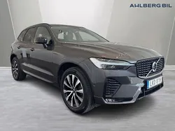 Grå Begagnad 2023 Volvo XC60 Plus SUV | 479 500 kr (Lite dyr)