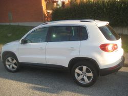 Begagnad 2011 VW Tiguan SUV | 69 000 kr (Marknadspris)