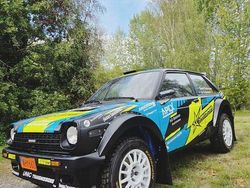 Begagnad 1980 Toyota Starlet Halvkombi | 475 000 kr