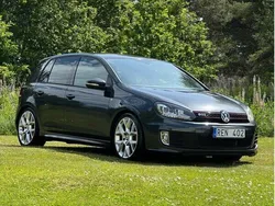 Grå Begagnad 2012 VW Golf VII Edition Halvkombi | 115 000 kr (Superpris)