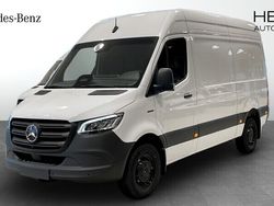 Begagnad 2024 Mercedes E-Sprinter Van | 839 390 kr