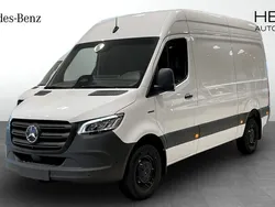 Ny 2024 Mercedes E-Sprinter Van | 629 733 kr (Superpris)