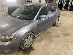Begagnad 2005 Mazda 3 Sedan | 8 000 kr (Superpris)