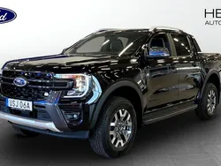 Begagnad 2025 Ford Ranger Wildtrack Pickup | 625 900 kr (Superpris)