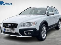 Begagnad 2016 Volvo XC70 Standard Kombi | 229 800 kr
