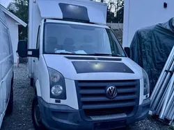 Vit Begagnad 2011 VW Crafter Van | 85 000 kr (Dyr)