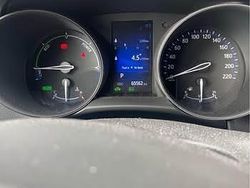 Blå Begagnad 2019 Toyota C-HR Active SUV | 205 000 kr (Marknadspris)