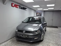Begagnad 2011 VW Polo Halvkombi | 79 900 kr (Marknadspris)