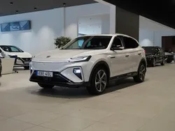 Vit Begagnad 2021 MG Marvel R Luxury SUV | 279 800 kr (Bra pris)