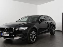 Svart Begagnad 2023 Volvo V90 CC Plus Kombi | 489 800 kr (Lite dyr)