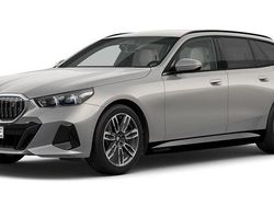 Ny 2025 BMW i5 Shadowline Sedan | 804 400 kr (Lite dyr)