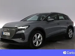 Begagnad 2022 Audi Q4 e-tron Proline SUV | 356 900 kr