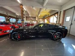 Begagnad 2014 Chevrolet Corvette C7 Sportkupé | 679 000 kr