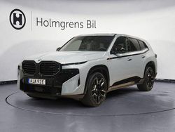 Grå/silver Begagnad 2024 BMW XM Comfort Edition SUV | 1 499 500 kr