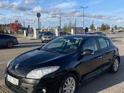 Begagnad 2011 Renault Mégane III Halvkombi | 20 000 kr (Bra pris)
