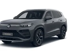 Ny 2025 VW Tayron R-line Edition SUV | 659 500 kr (Lite dyr)