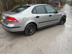 Begagnad 2005 Saab 9-3 Sedan | 15 000 kr (Superpris)