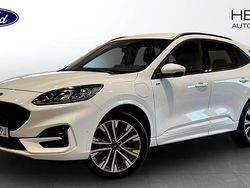 Vit Begagnad 2023 Ford Kuga Business Edition SUV | 294 900 kr (Marknadspris)