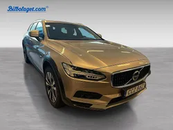 Begagnad 2024 Volvo V90 CC Kombi | 499 500 kr (Lite dyr)