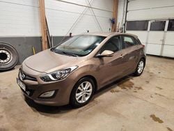 Begagnad 2013 Hyundai i30 Halvkombi | 75 000 kr (Marknadspris)