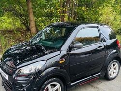 Begagnad 2022 Ligier JS50 Halvkombi | 155 000 kr