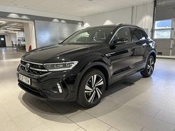 Begagnad 2025 VW T-Roc R-line SUV | 358 800 kr (Dyr)