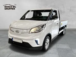 Vit Begagnad 2022 Maxus eDeliver 3 Van | 586 300 kr