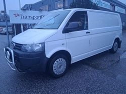 Vit Begagnad 2014 VW T5 Van | 79 000 kr (Superpris)