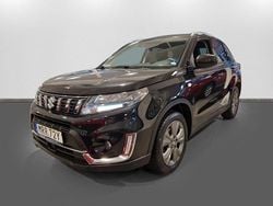 Svart Begagnad 2020 Suzuki Vitara SUV | 199 000 kr (Marknadspris)