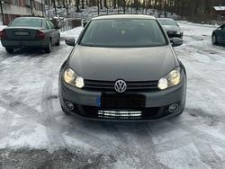 Begagnad 2011 VW Golf VI Halvkombi | 49 900 kr (Dyr)