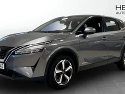 Begagnad 2022 Nissan Qashqai SUV | 321 900 kr