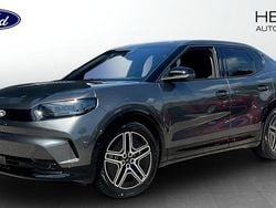 Ny 2025 Ford Capri Business Edition SUV | 524 000 kr (Superpris)