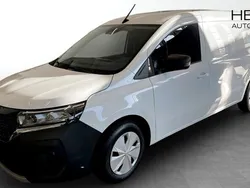 Svart Ny 2024 Nissan Townstar N-Connecta Minibuss | 369 931 kr (Marknadspris)