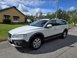 Vit Begagnad 2015 Volvo XC70 SUV | 115 000 kr (Bra pris)