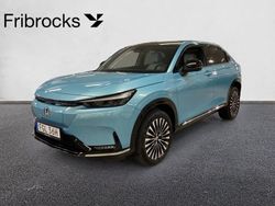 Begagnad 2023 Honda e:Ny1 Advance SUV | 480 000 kr