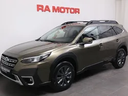 Ny 2025 Subaru Outback SUV | 419 900 kr