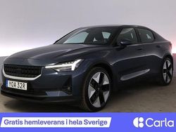 Begagnad 2023 Polestar 2 Pilot-lite Halvkombi | 317 900 kr