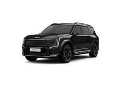 Ny 2025 Kia EV9 GT-Line SUV | 889 900 kr (Dyr)