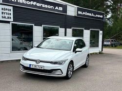 Vit Begagnad 2020 VW Golf VII Halvkombi | 185 000 kr (Bra pris)