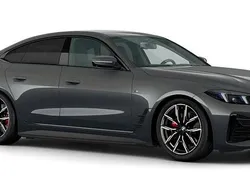 Grå Ny 2025 BMW i4 Comfort Edition Sedan | 856 500 kr