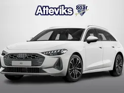 Ny 2025 Audi A5 Proline Sportkupé | 599 000 kr