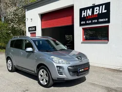 Peugeot 4007