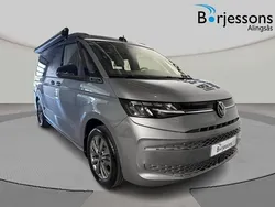 VW California