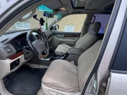 Brun Begagnad 2004 Toyota Land Cruiser SUV | 135 000 kr