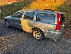 Begagnad 2006 Volvo V70 Business Edition Kombi | 18 000 kr (Bra pris)